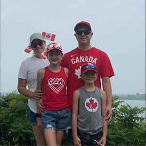 Meet your Posher, Angela